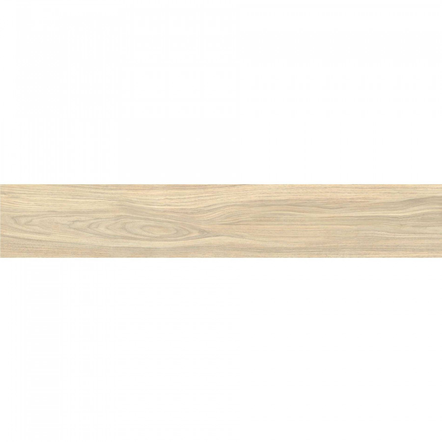 Керамогранит 120x20 8мм Wood-X K949581R0001VTE0 Орех Кремовый Матовый R10A 7Рек матовая бежевый Vitra
