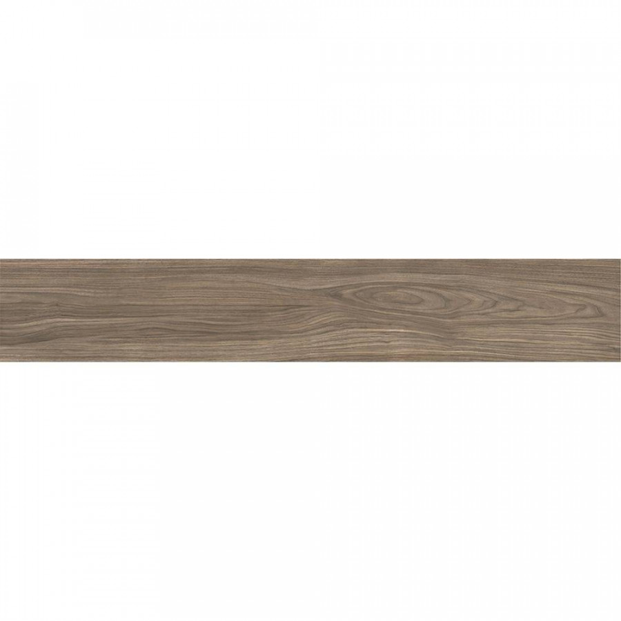 Керамогранит 120x20 9мм Wood-X K949584R0001VTEB Орех Тауп Матовый R10A 7Рек матовая коричневый Vitra