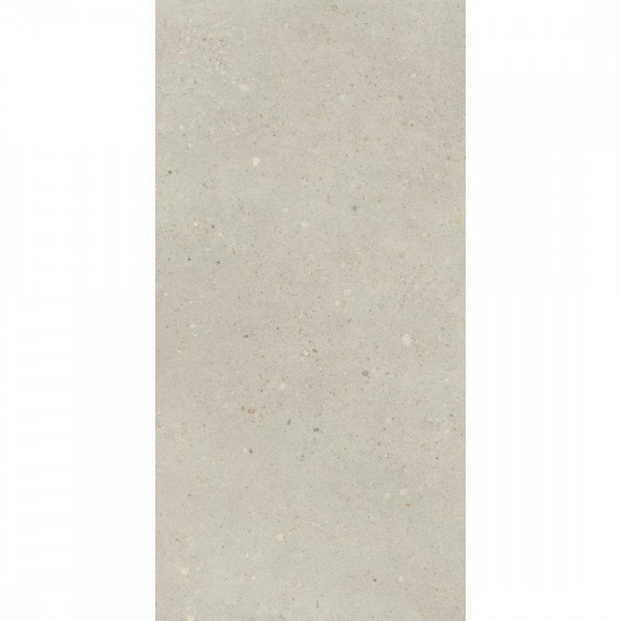 Керамогранит 120x60 9мм FlakeCement K947894R0001VTSP Кремовый Матовый R10A Ректификат матовая бежевый Vitra