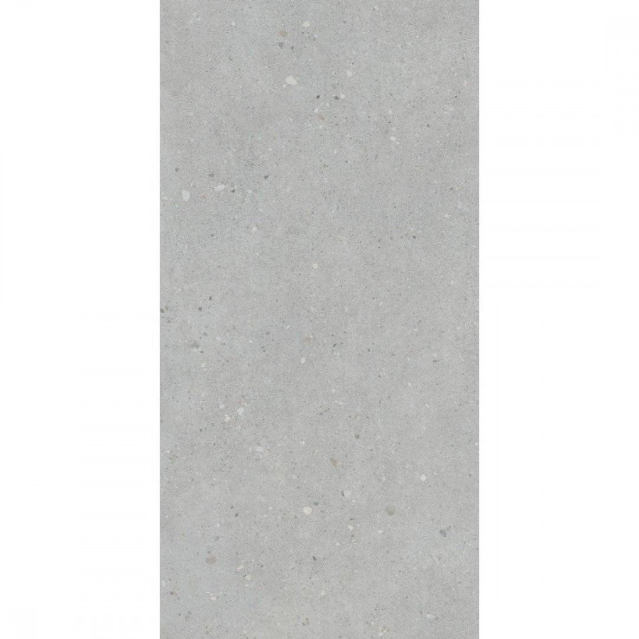 Керамогранит 120x60 8мм FlakeCement K947893R0001VTEP Серый Мат R10A матовая бежевый Vitra