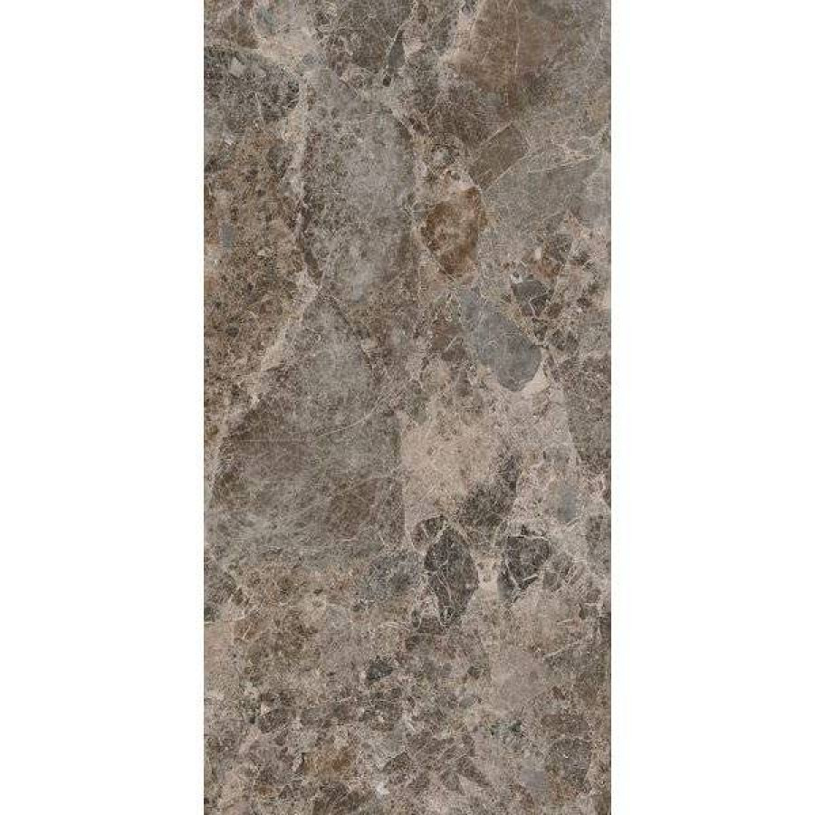 Керамогранит 120x60 9мм MarbleSystem K948092LPR01VTER Эмперадор Коричневый R9 7Лпр лаппатированная коричневый Vitra