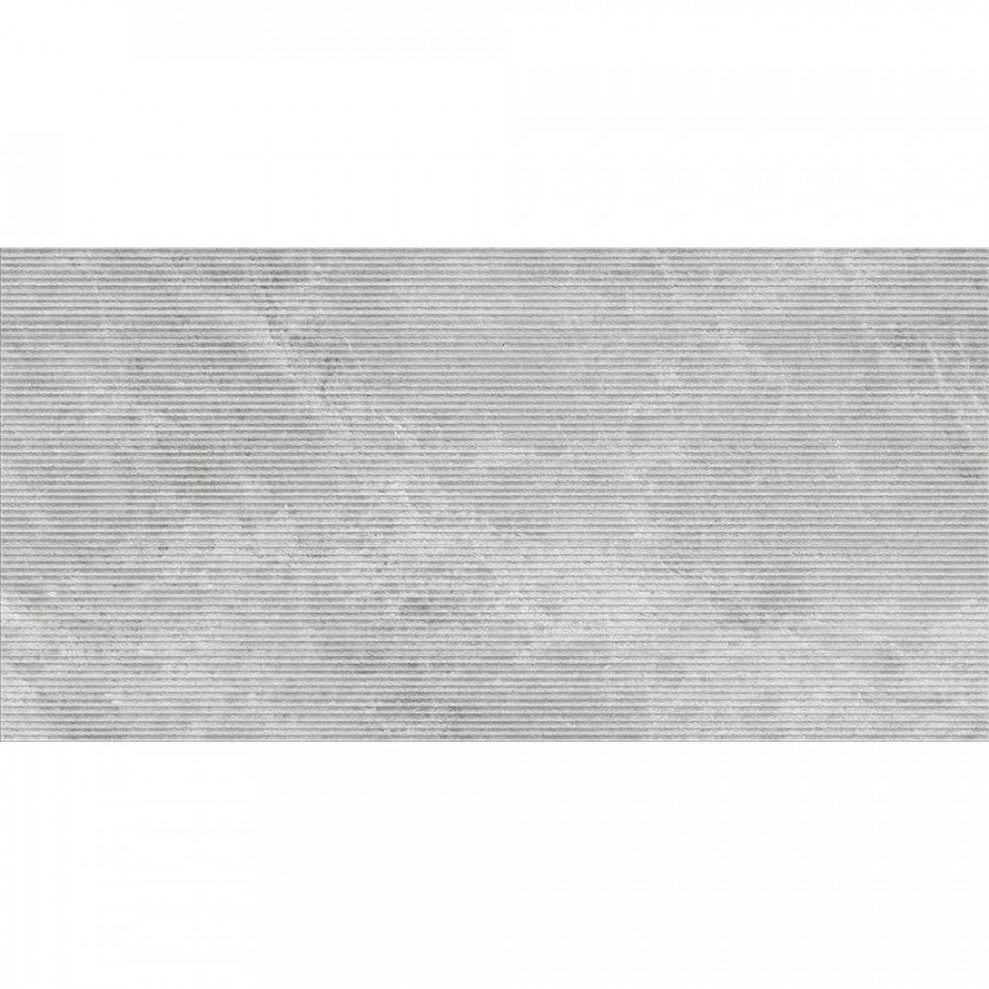 Керамогранит 120x60 10мм Rigato K948105R0001VTER Серый Матовый R10A Рельеф матовая серый Vitra
