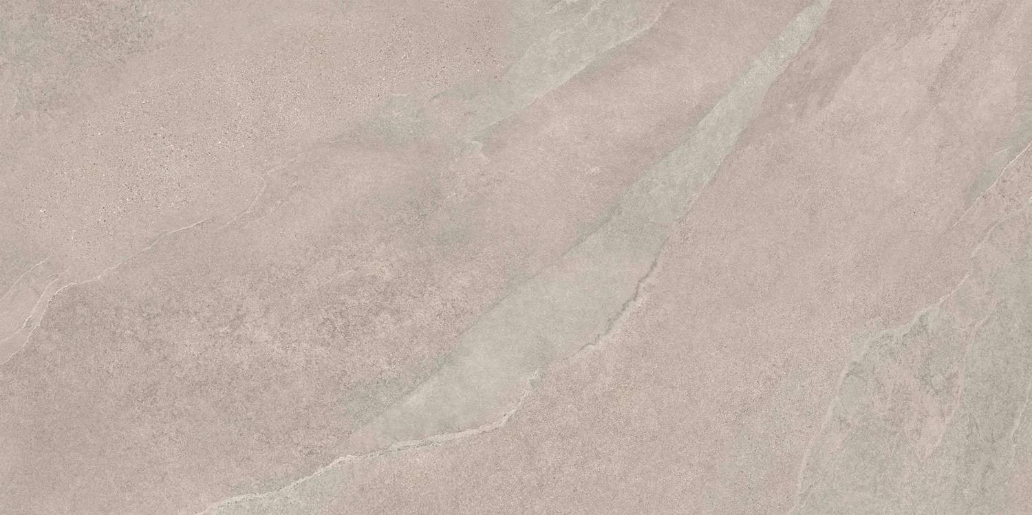 Керамогранит 120x60 8мм SlateStone K958018R0001VTER Темный Греж Матовый R10B Ректификат матовая коричневый Vitra