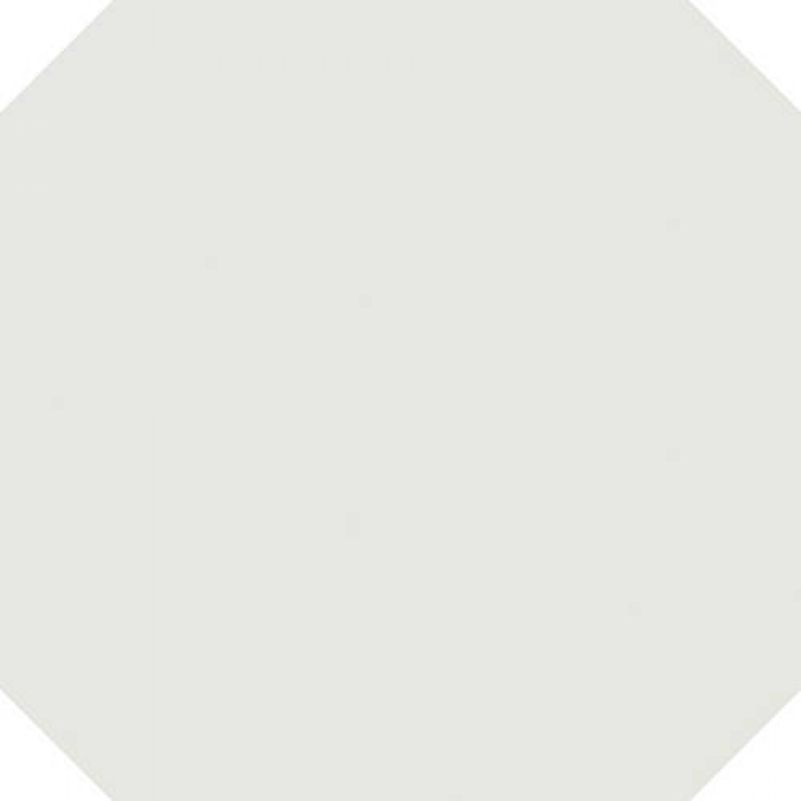 Декор 20x20 10мм Vodevil Octogono Cabaret Nacar матовая белый Vives