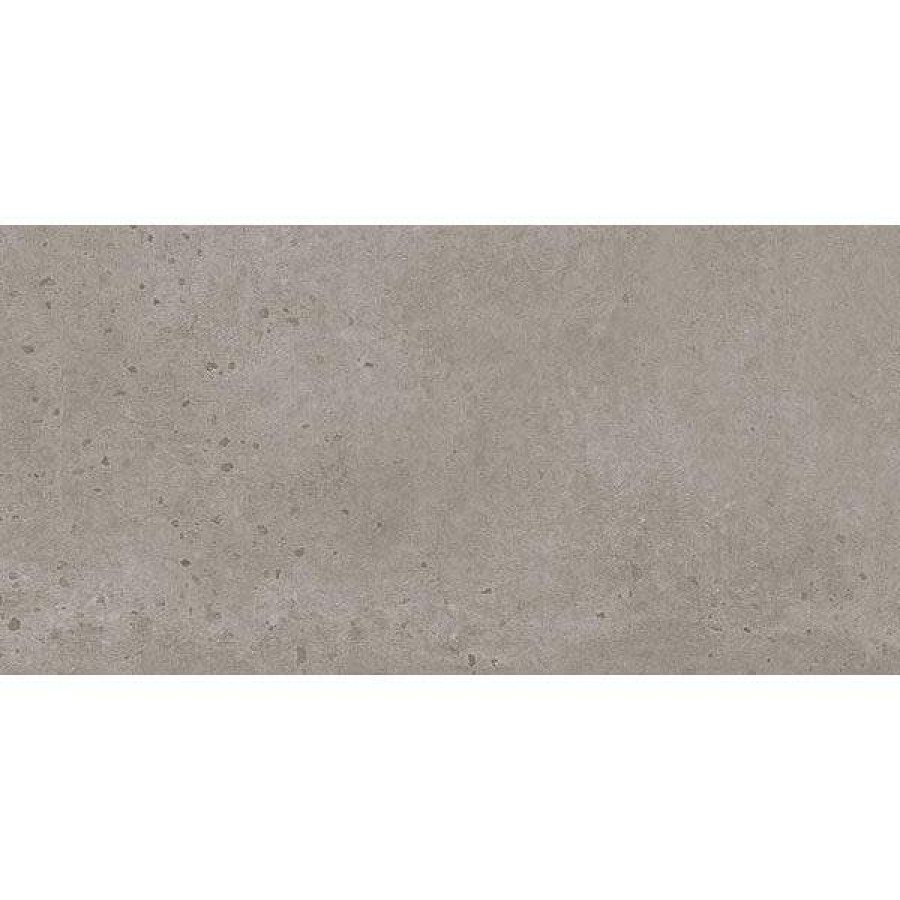 Керамогранит 60x30 8мм Tokio Grafito матовая серый Vives