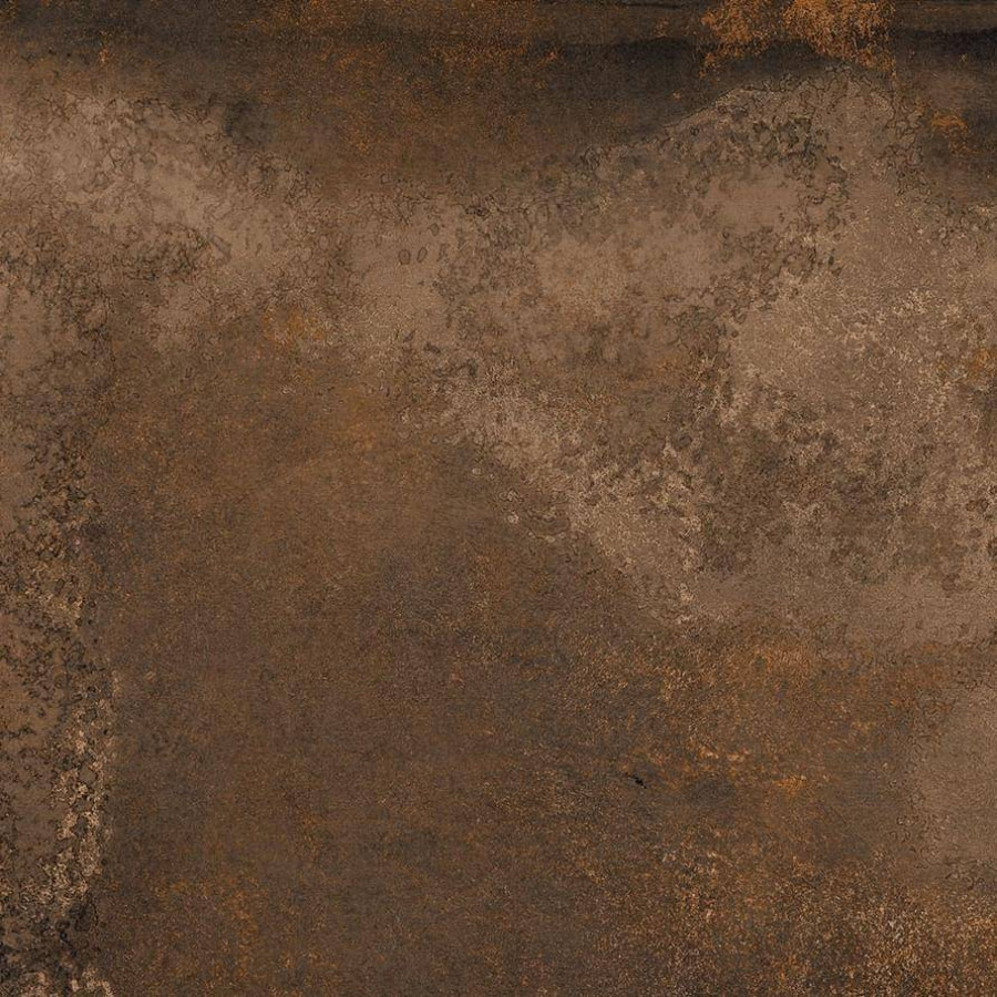 Керамогранит 58x58 11мм Yuri -R Nt Caldera матовая коричневый Vives