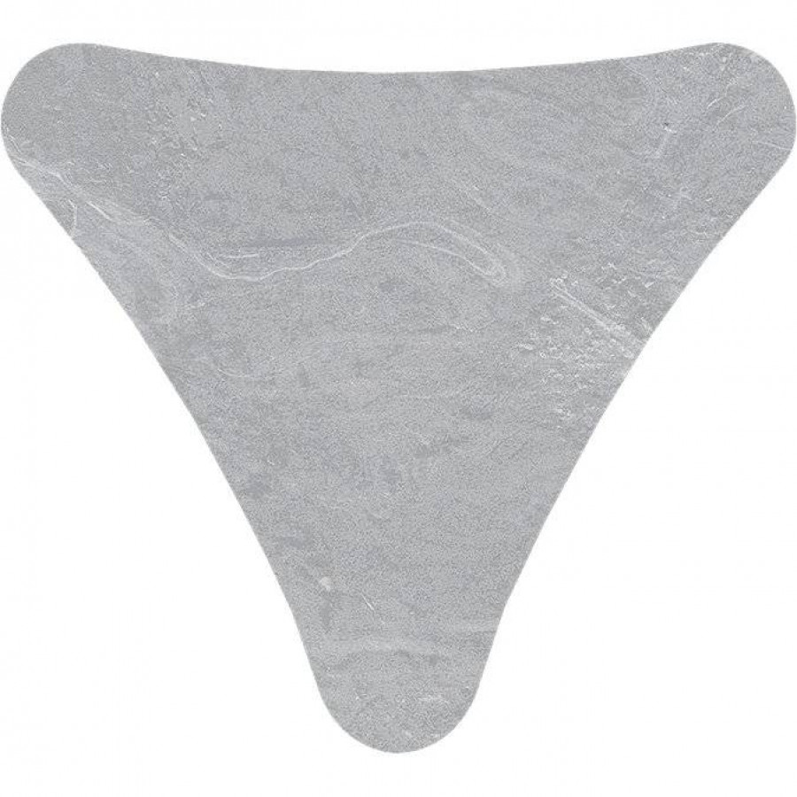 Вставка 5x4 8.8мм Salerno Star Ceniza матовая серый Vives