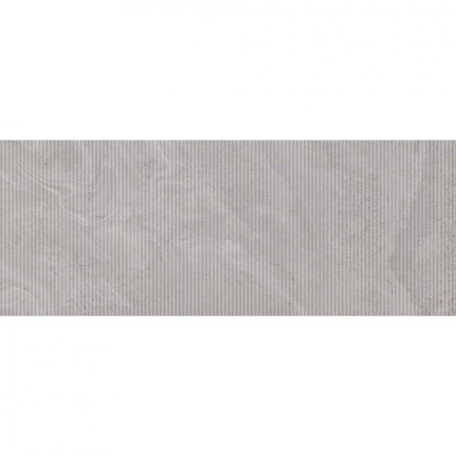 Керамическая плитка 120x45 11мм Stravaganza Banus-R Taupe Настенная матовая коричневый Vives