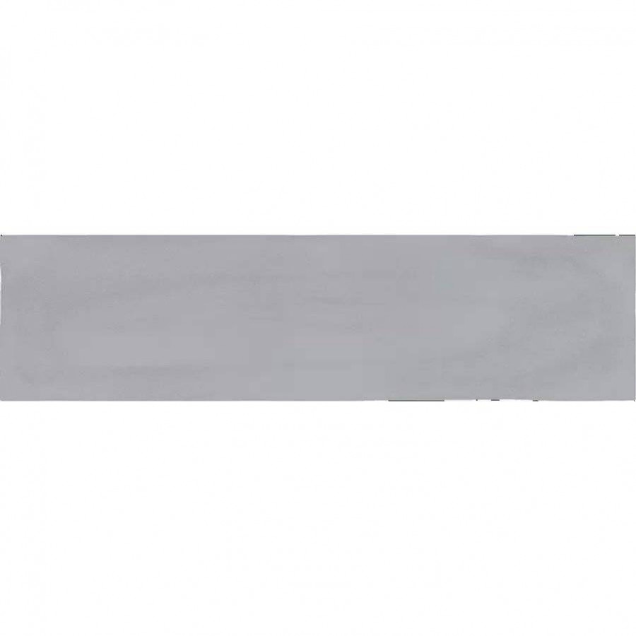 Керамическая плитка 32x8 8мм Javea AB|C Gris Настенная матовая серый Vives