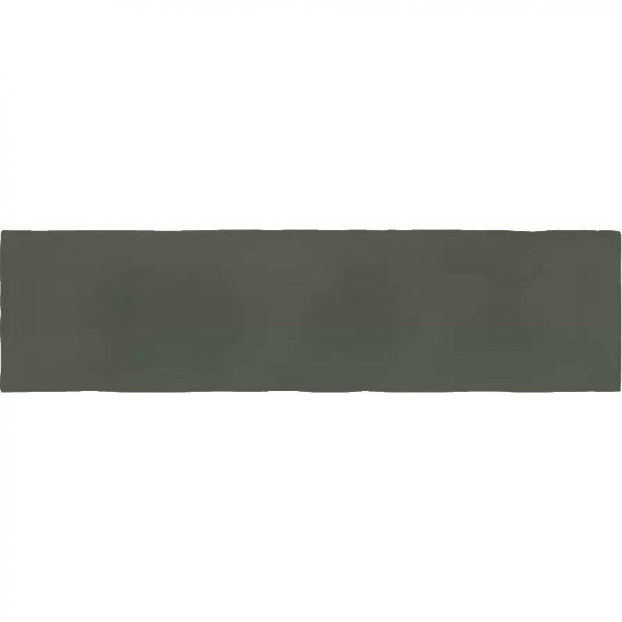 Керамическая плитка 32x8 8мм Javea AB|C Esmeralda Настенная матовая зеленый Vives