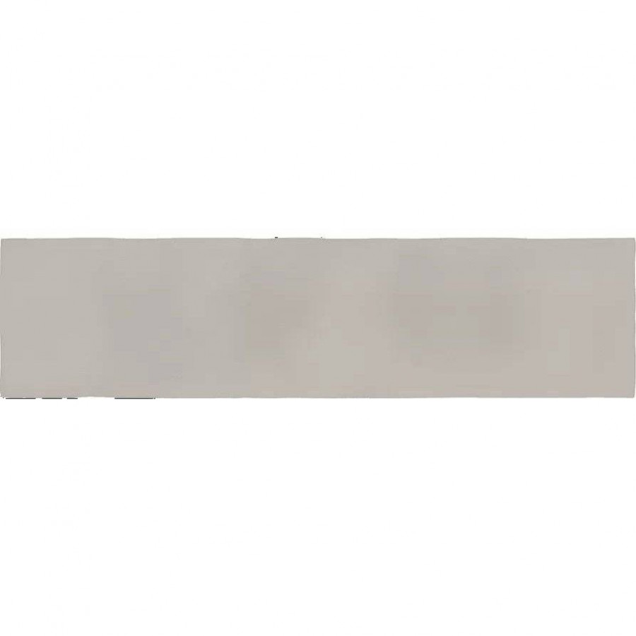 Керамическая плитка 32x8 8мм Salou AB|C Taupe Настенная матовая серый Vives