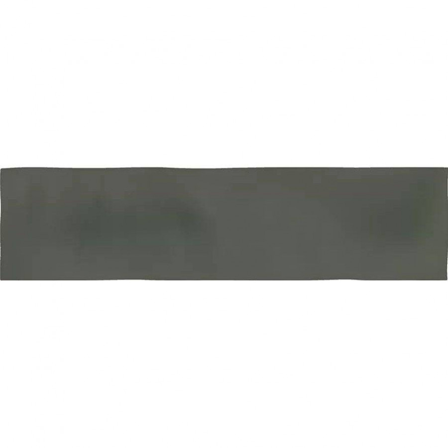 Керамическая плитка 32x8 8мм Salou AB|C Esmeralda Настенная матовая серый Vives