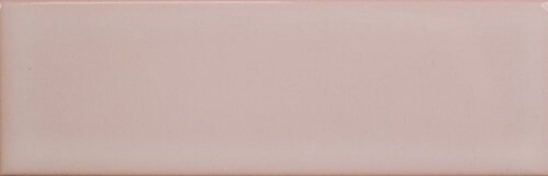 Плитка Плитка 16x5 9мм Primrose 124116 глянцевая розовый однотонная, краска, штукатурка Wow Wow