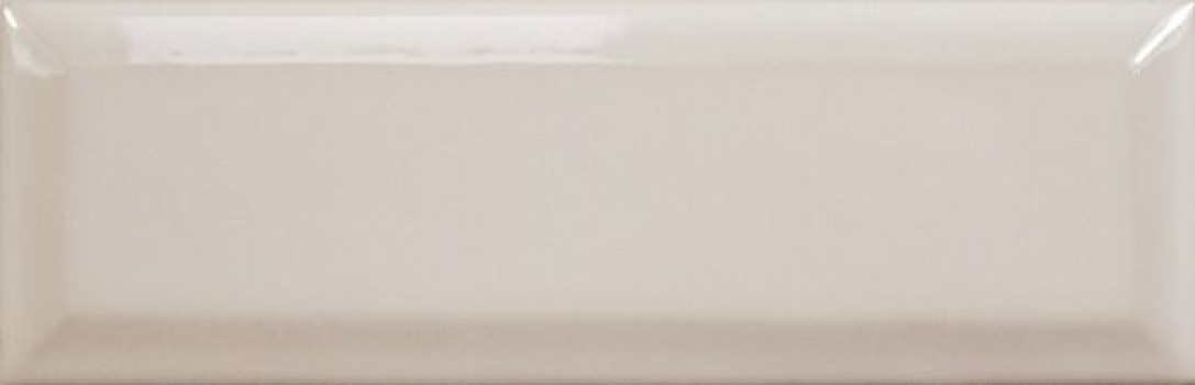 Плитка Плитка 16x5 11мм Silk Bevel 124119 глянцевая белый однотонная, краска, штукатурка Wow Wow