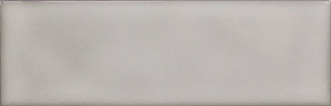 Плитка Плитка 16x5 9мм Silver 124118 глянцевая серый однотонная, краска, штукатурка Wow Wow