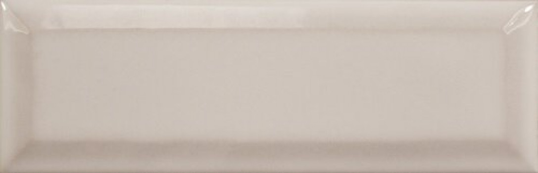 Плитка Плитка 16x5 11мм Linen Bevel 124120 глянцевая белый однотонная, краска, штукатурка Wow Wow