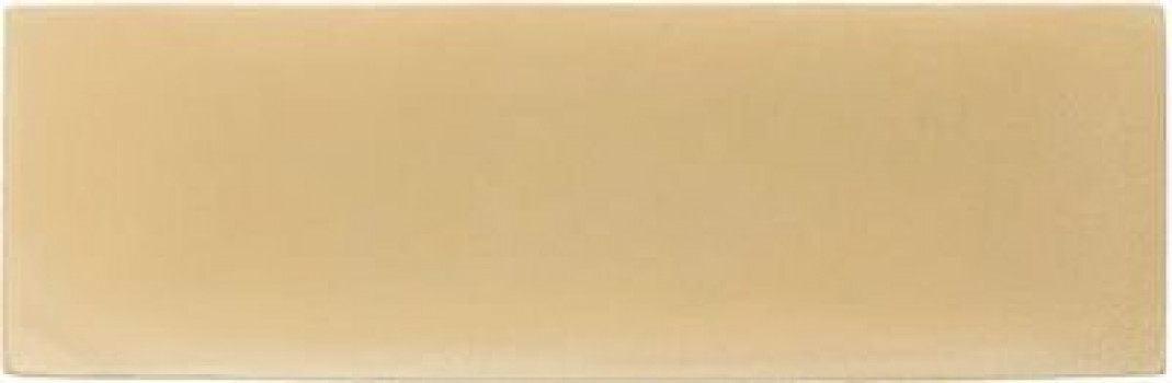 Плитка Плитка 15x5 9мм Rebels Mustard Matt 129056 матовая желтый однотонная Wow Wow