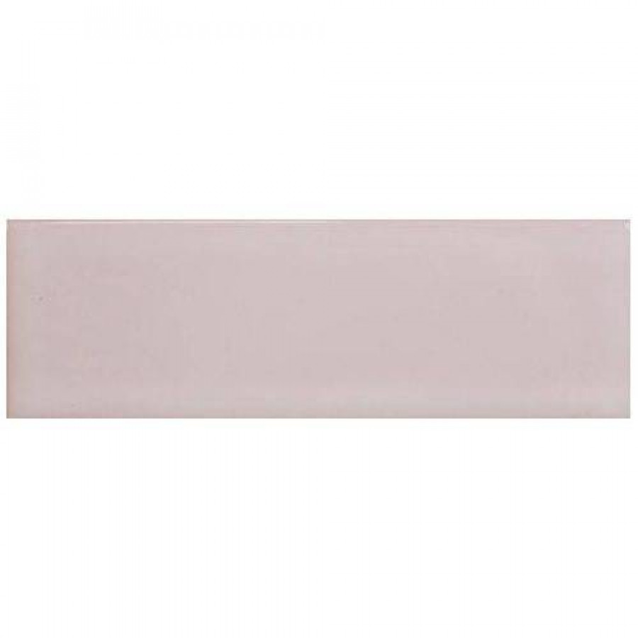 Керамическая плитка 16x5 8.5мм Alchemist 124116 Primrose глянцевая розовый WOW