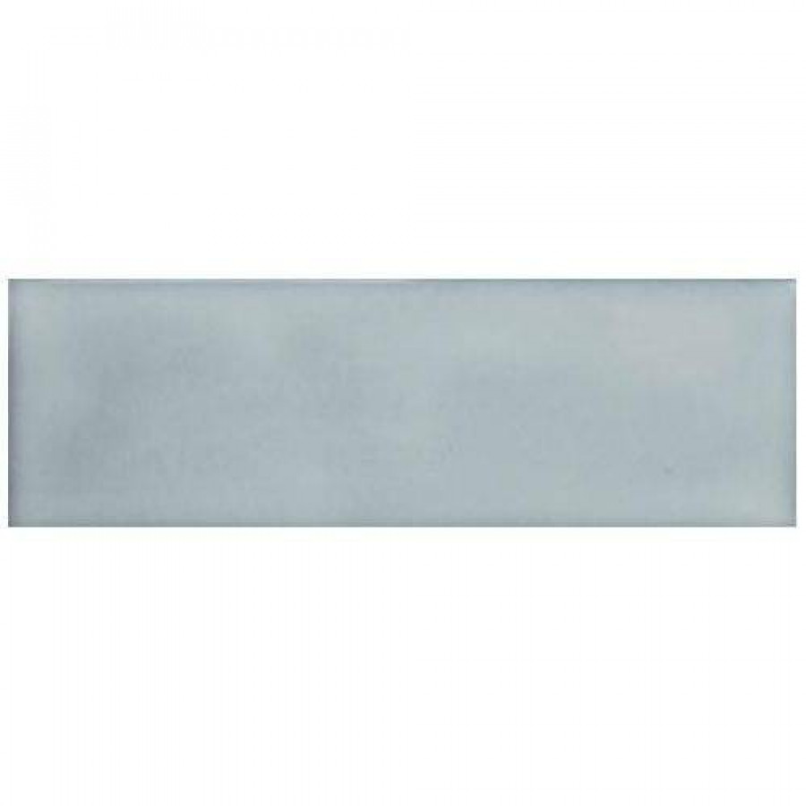 Керамическая плитка 16x5 8.5мм Alchemist 124117 Pool глянцевая голубой WOW