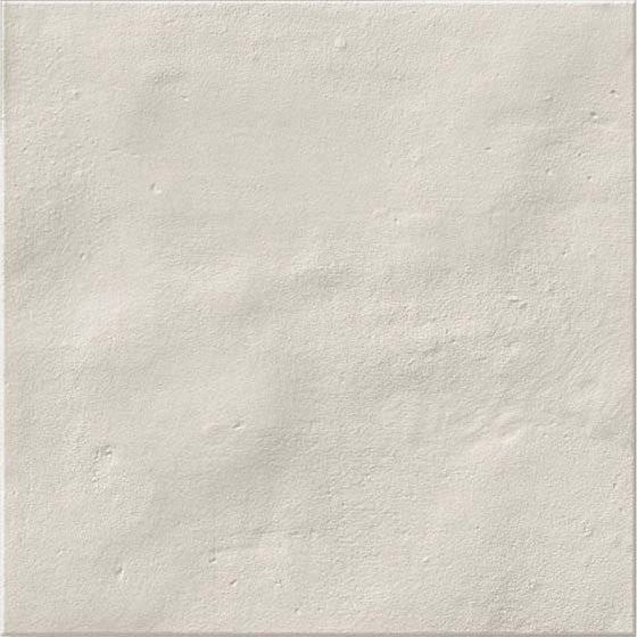 Керамогранит 15x15 8.5мм Stardust 126395 Ivory матовая белый WOW