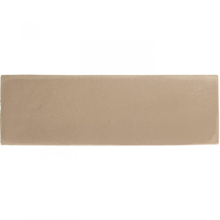 Керамогранит 15x5 8.5мм Rebels 129054 Topo Matt матовая коричневый WOW