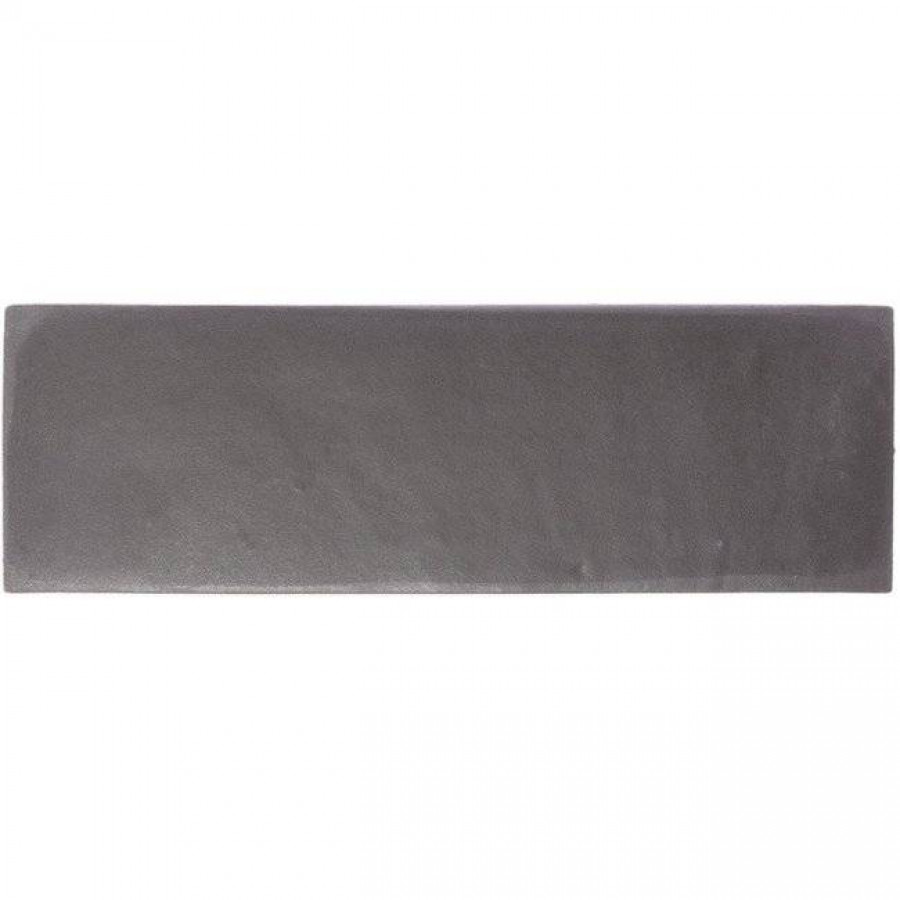 Керамогранит 15x5 8.5мм Rebels 129055 Nero Matt матовая черный WOW