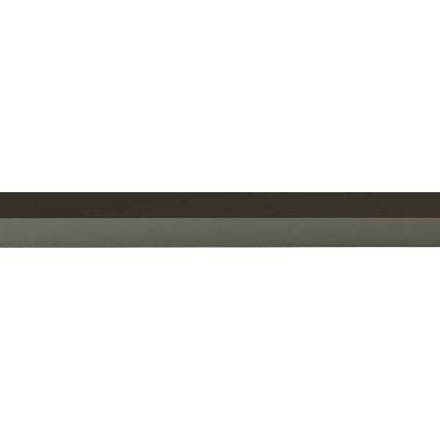 Керамическая плитка 40x5 15мм Faces 131494 Hill Pine матовая черный WOW