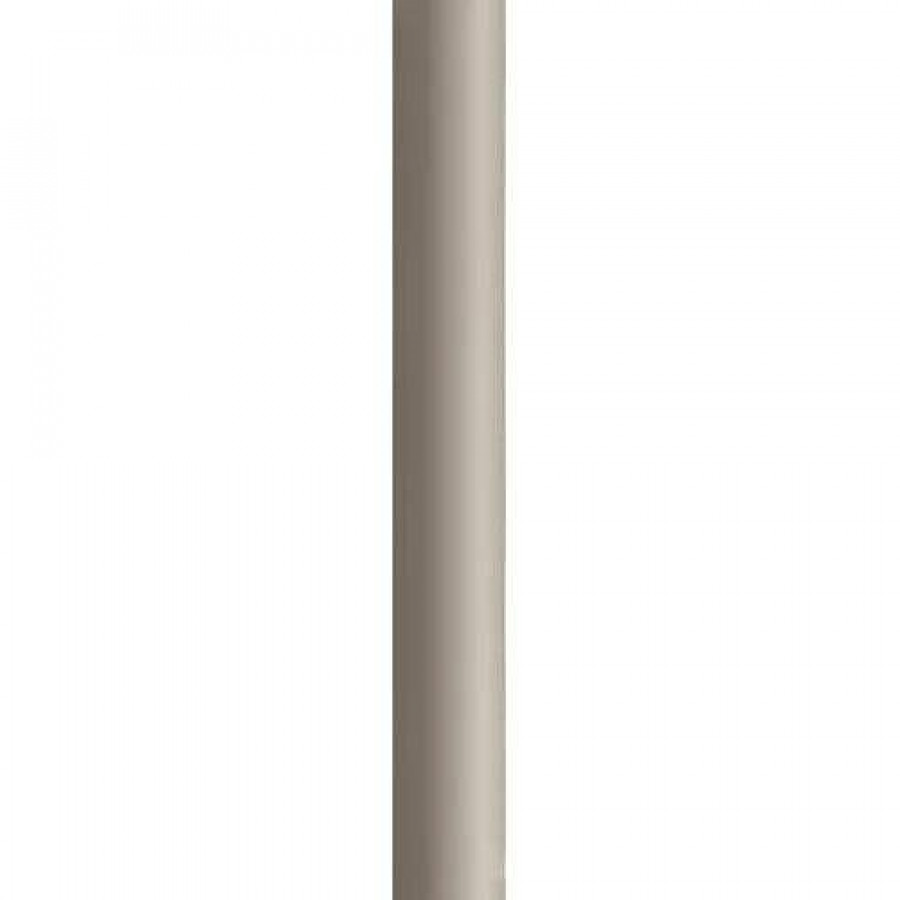 Керамическая плитка 40x5 15мм Faces 131484 Dune Grey матовая серый WOW