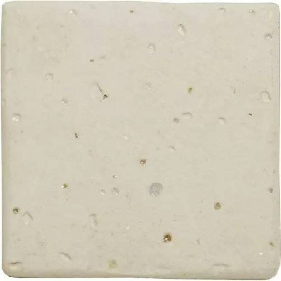 Керамогранит 11x11 10мм Halo 132945 S Dawn матовая бежевый WOW