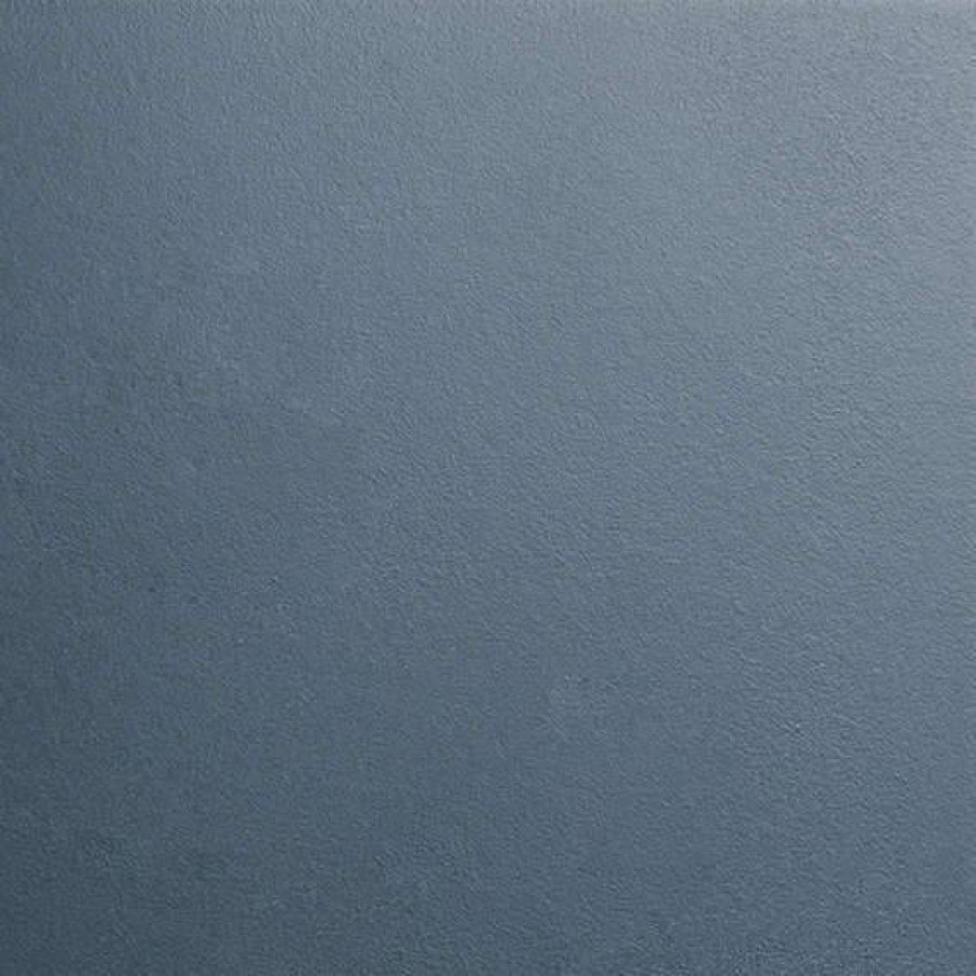 Керамогранит 12x12 8.5мм Bits 133025 Square Steel Blue Matt матовая синий WOW