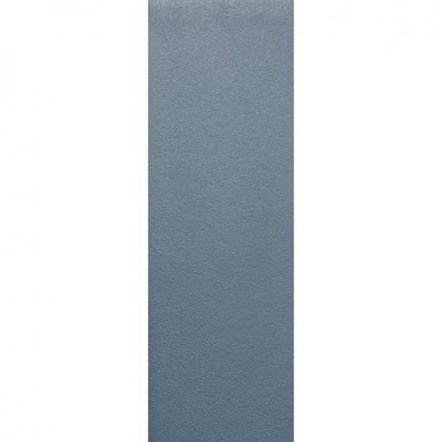 Керамогранит 12x4 8.5мм Bits 133007 Steel Blue Matt матовая синий WOW