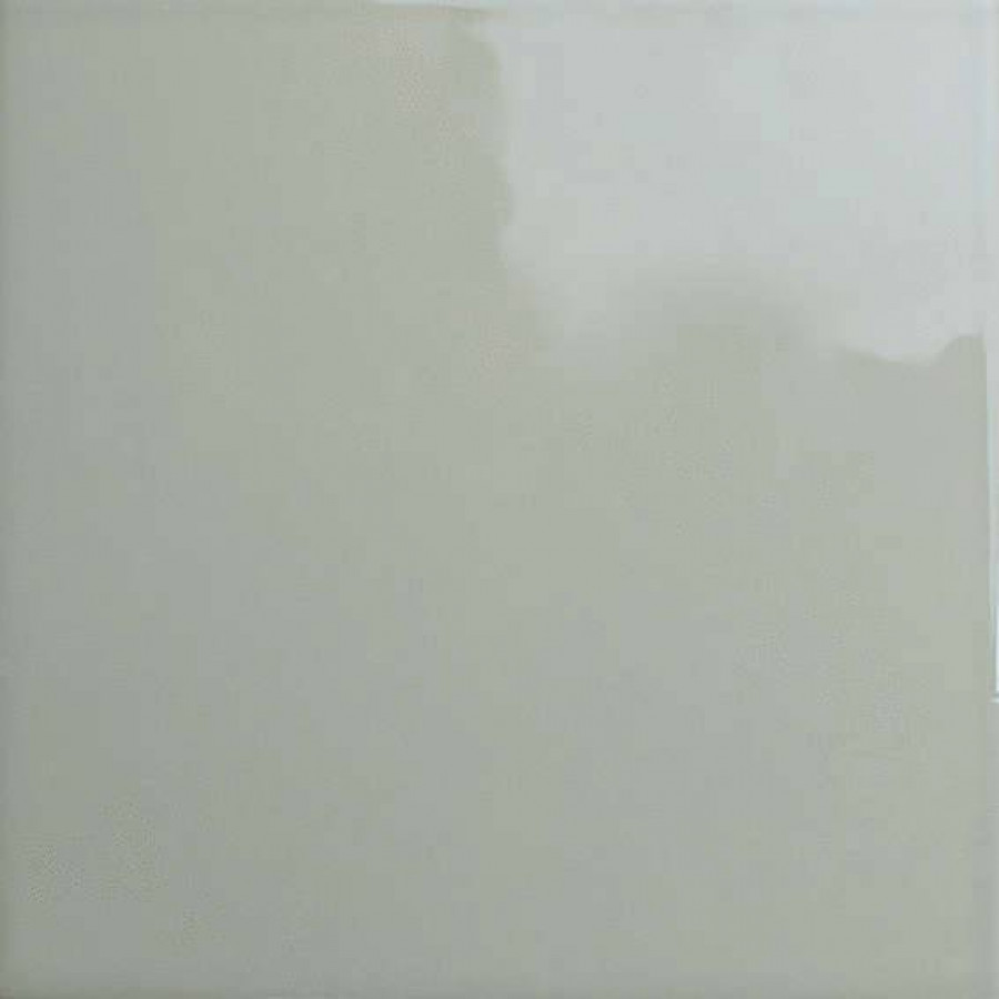 Керамогранит 12x12 8.5мм Bits 133022 Square Celadon Gloss глянцевая зеленый WOW