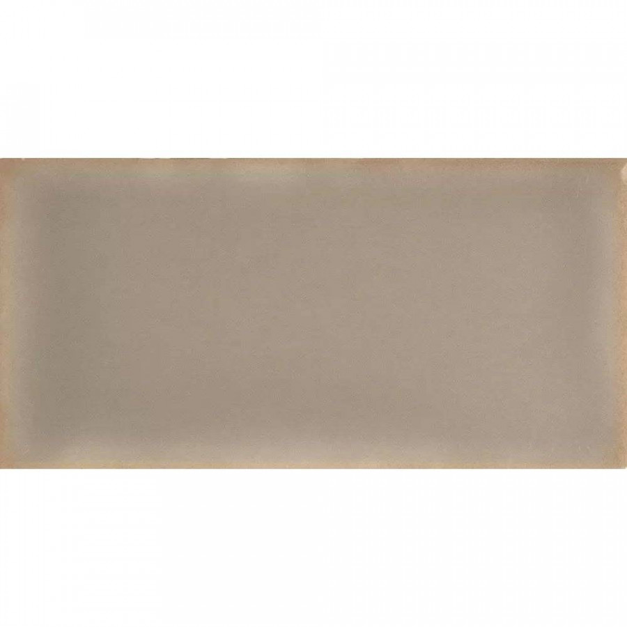 Керамическая плитка 13x6 8.5мм Yoko 134626 Pewter Gloss глянцевая серый WOW