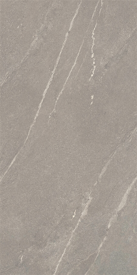Плитка Плитка 120x60 8мм Tiger Matte Grey Rect Por Tile P14507.6 матовая серый камень, мрамор Yurtbay Yurtbay