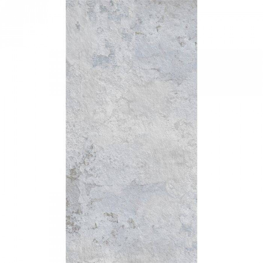 Керамогранит 120x60 8.2мм Patria P17602.6 Grey Rect. Por. Tile Mat матовая серый Yurtbay