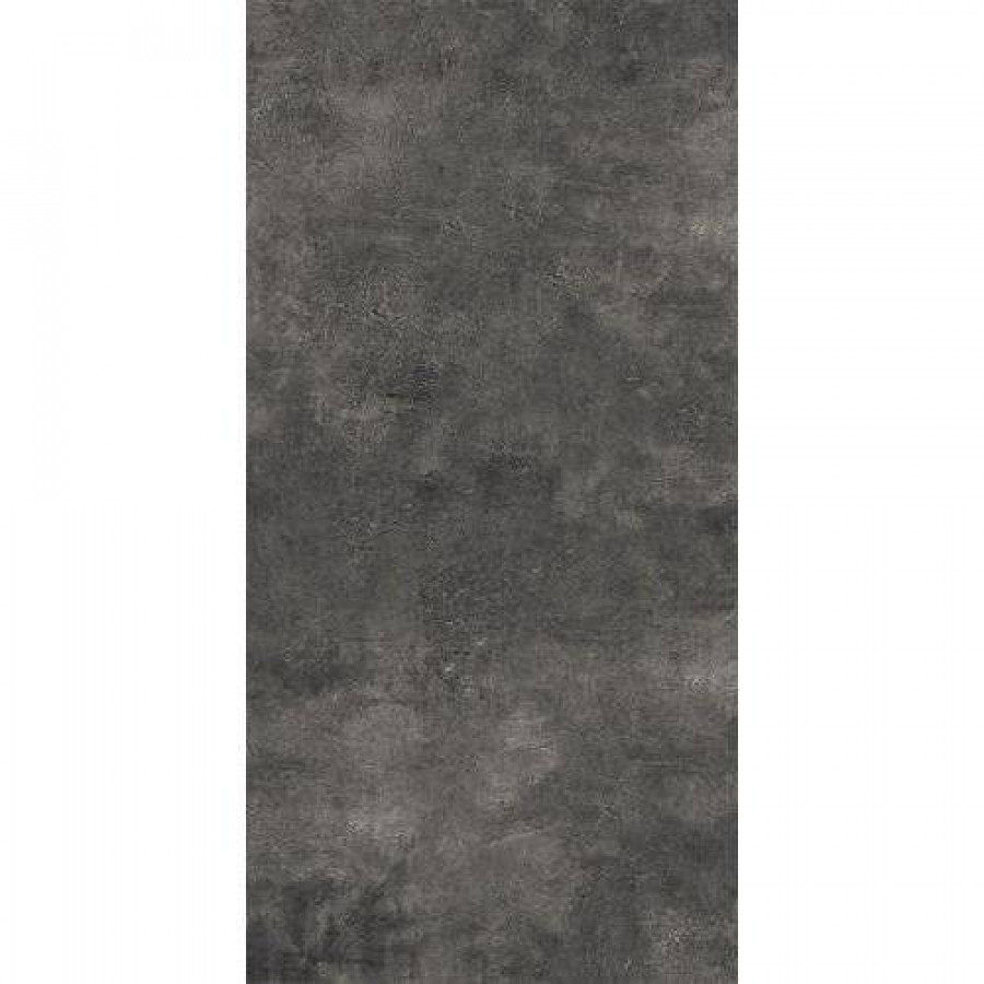 Керамогранит 120x60 8.2мм Ares P72049.6 Black Mat Rect матовая черный Yurtbay