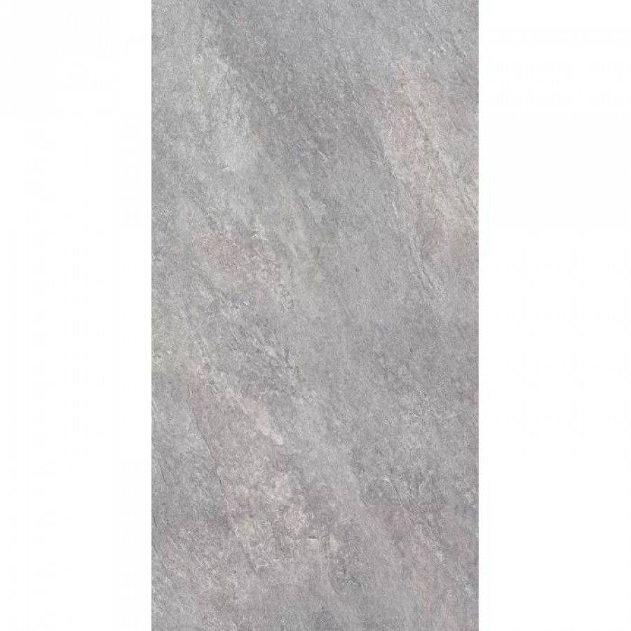 Керамогранит 120x60 8.2мм Touch Stone P12864.6 Grey Rect R11 Por Tl матовая серый Yurtbay