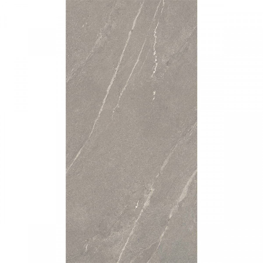 Керамогранит 120x60 8.2мм Tiger P14507.6 Grey Matt Rect Por Tile матовая серый Yurtbay