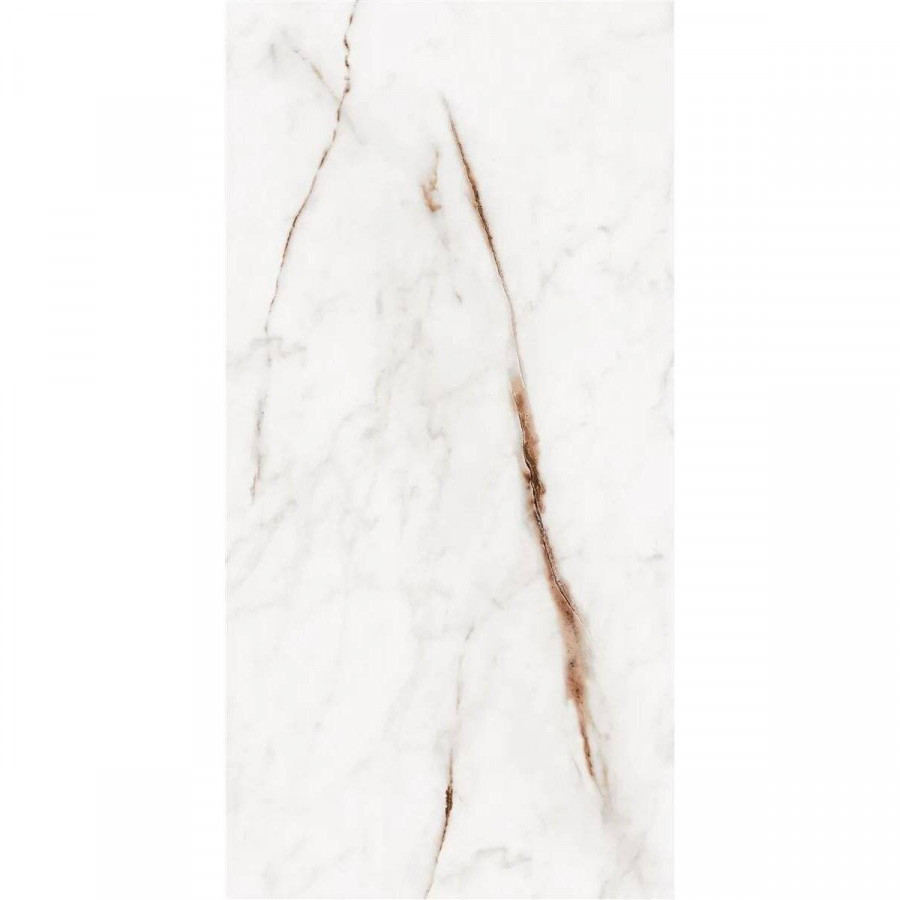 Керамогранит 120x60 8.2мм Osso P40045.6 Beige Polish Rec глянцевая бежевый Yurtbay