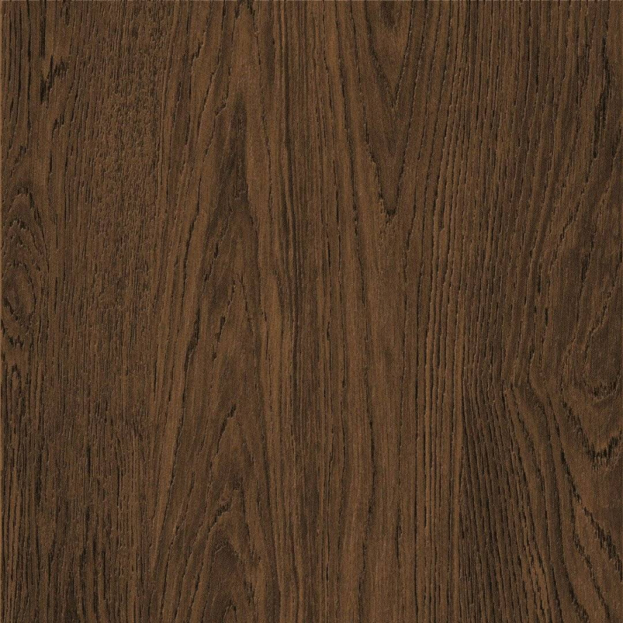 Керамическая плитка 33x33 8мм Дерево Loft Wood Дуб глянцевая коричневый ВКЗ