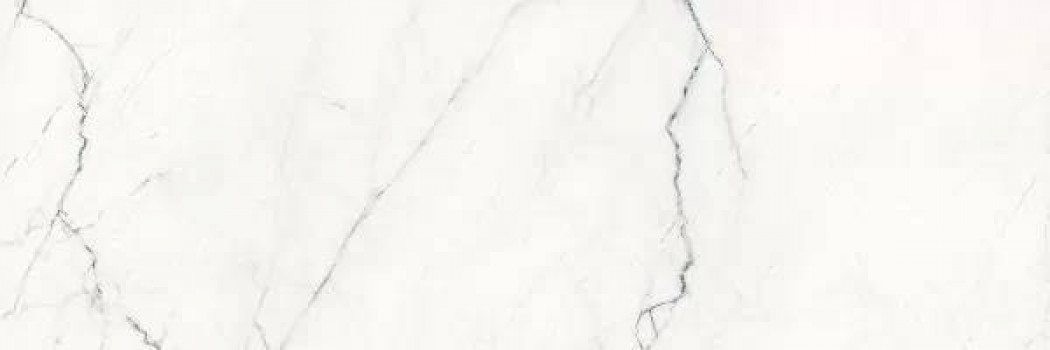 Керамическая плитка 90x30 10.5мм Спарк 1 белый глянцевая белый Керамин