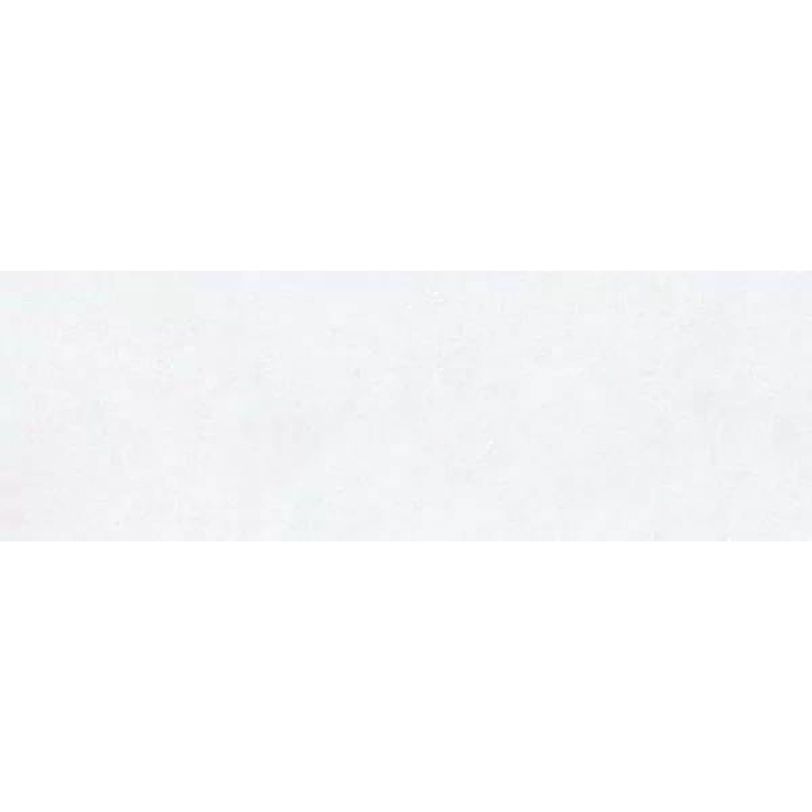 Керамическая плитка 90x30 10.5мм Дезерт 7 Белый матовая белый Керамин