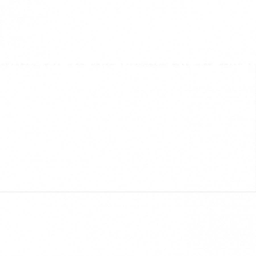 Керамическая плитка 60x30 8.5мм Мирабель 7 матовая белый Керамин