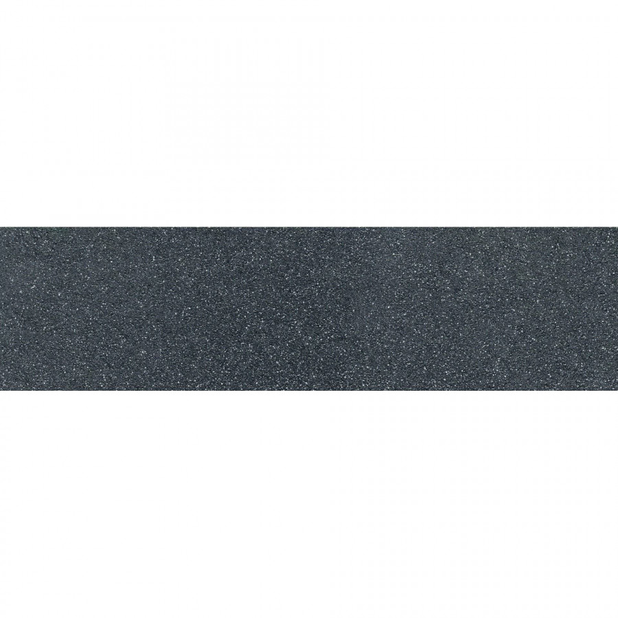 Клинкерная плитка 25x7 7мм Мичиган 2 Черный матовая черный Керамин