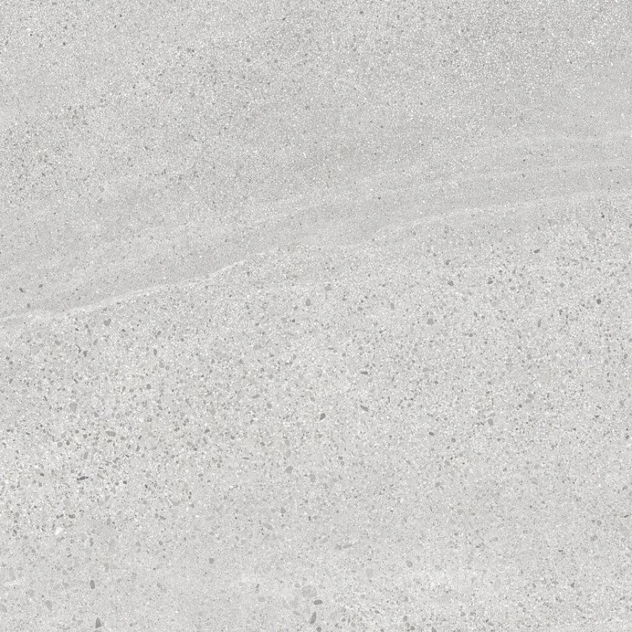 Клинкерная плитка 39x39 7мм Камерун 7 Светло-Серый матовая серый Керамин