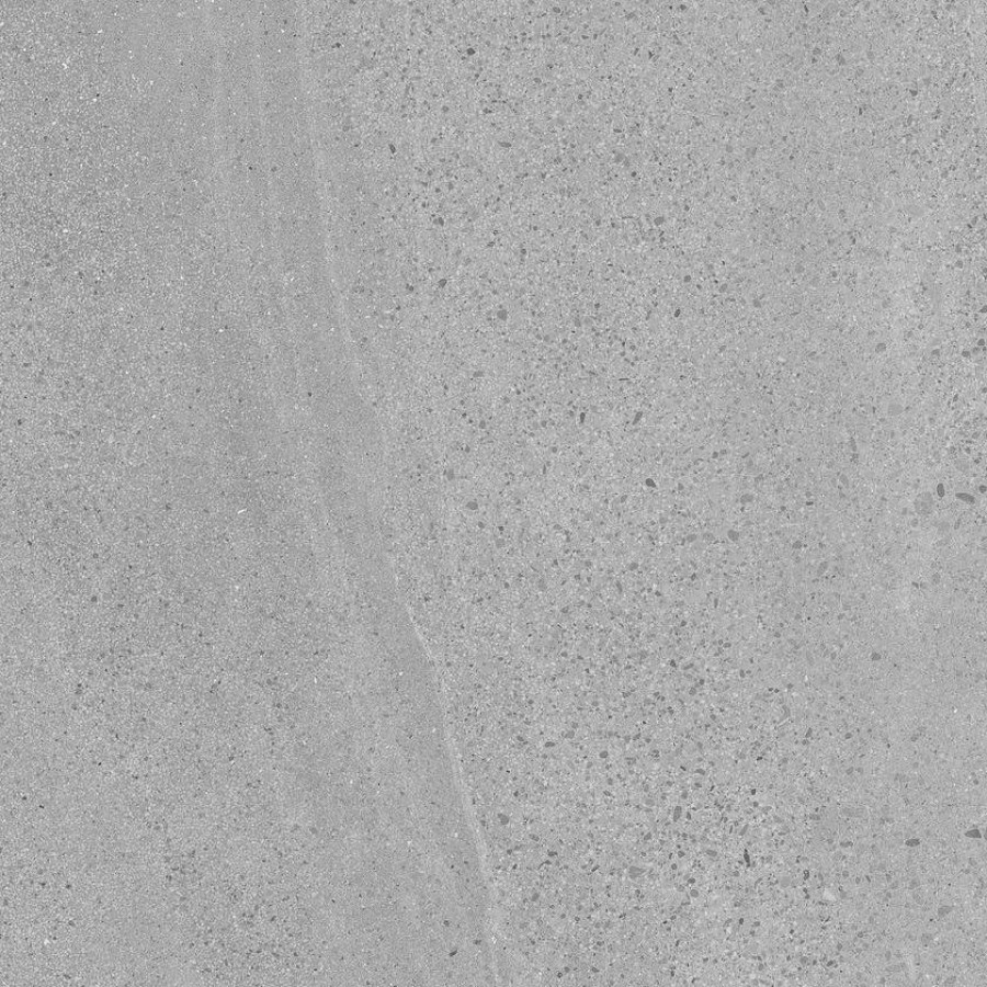 Клинкерная плитка 39x39 7мм Камерун 1 Серый матовая серый Керамин