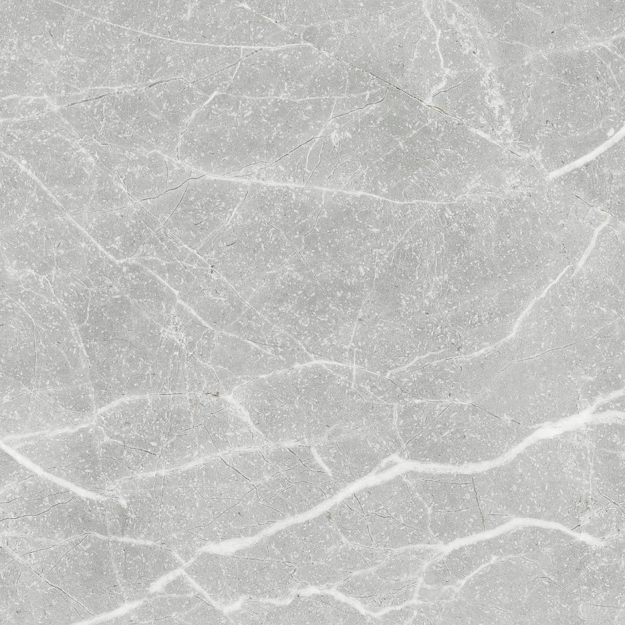 Керамогранит 60x60 9мм Кингстон Серый матовая серый Керамин