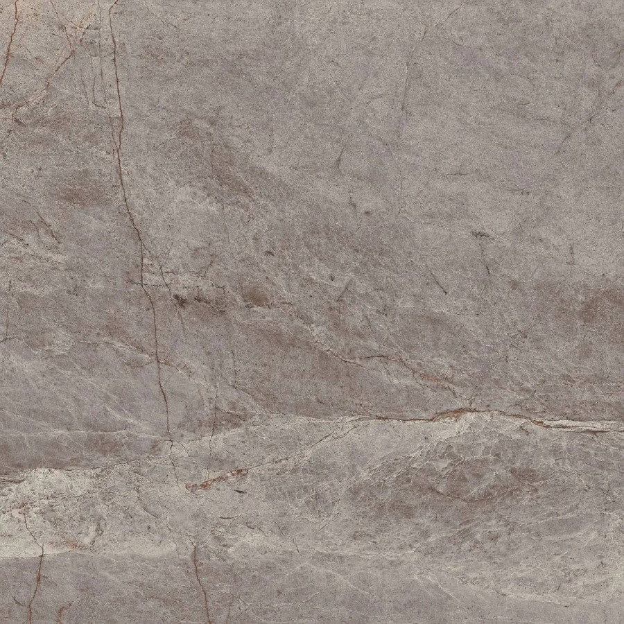 Керамогранит 60x60 9мм Мистик 4П Коричневый матовая коричневый Керамин