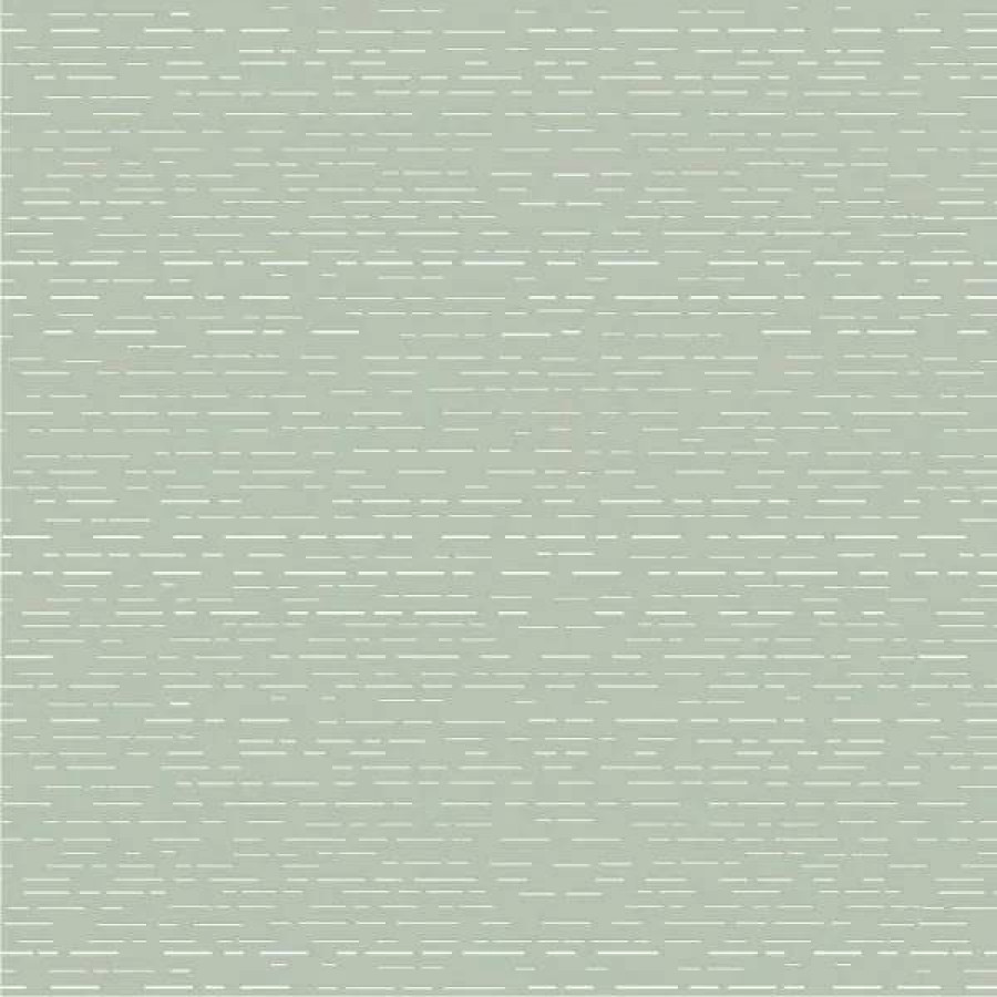 Керамическая плитка 42x42 8мм Liberty Menta глянцевая зеленый Керлайф