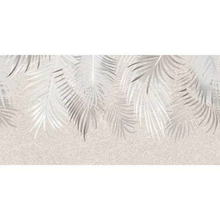 Декор 63x32 8мм Monte Bianco 1 матовая бежевый Керлайф